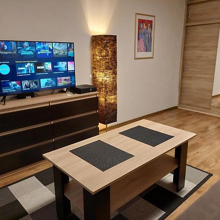 Apartament 59 , Ranczoturystyka Bielawa Sudety Екстер'єр фото