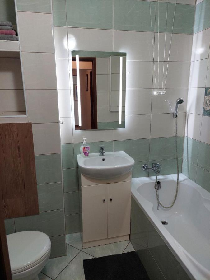 Apartament 59 , Ranczoturystyka Bielawa Sudety Екстер'єр фото