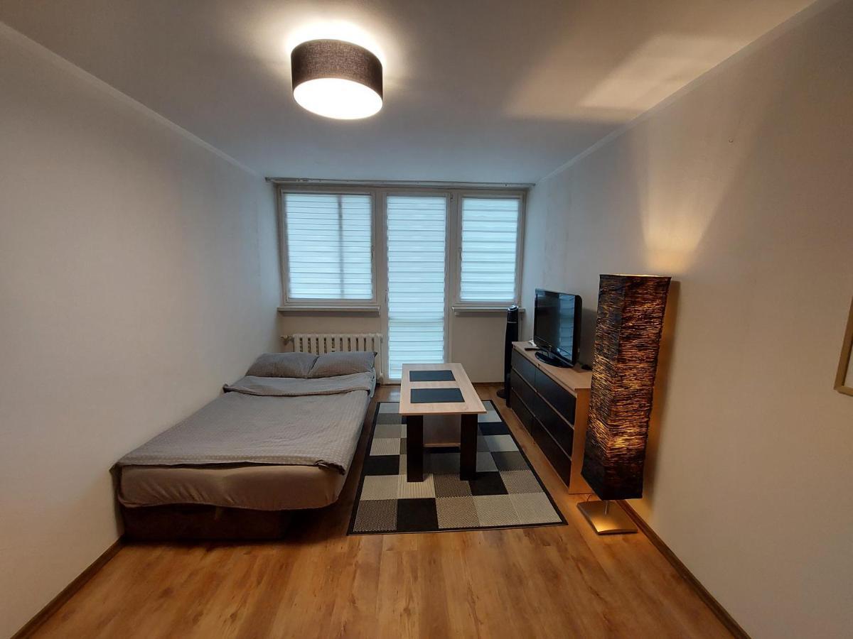 Apartament 59 , Ranczoturystyka Bielawa Sudety Екстер'єр фото