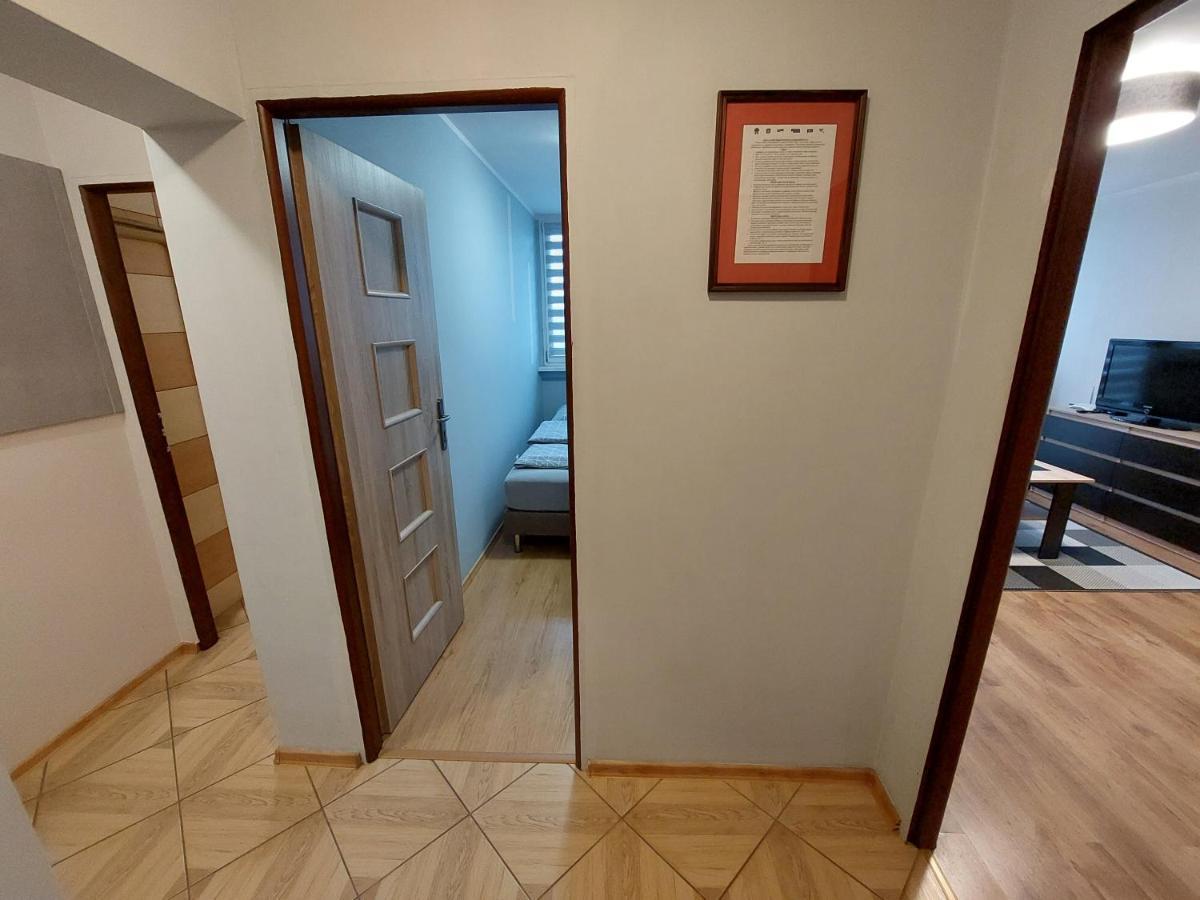 Apartament 59 , Ranczoturystyka Bielawa Sudety Екстер'єр фото