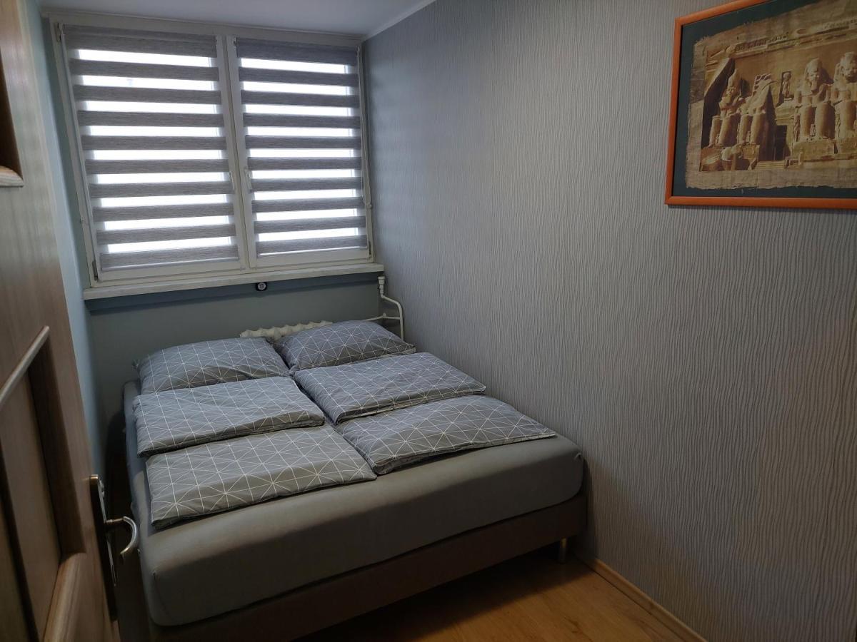 Apartament 59 , Ranczoturystyka Bielawa Sudety Екстер'єр фото