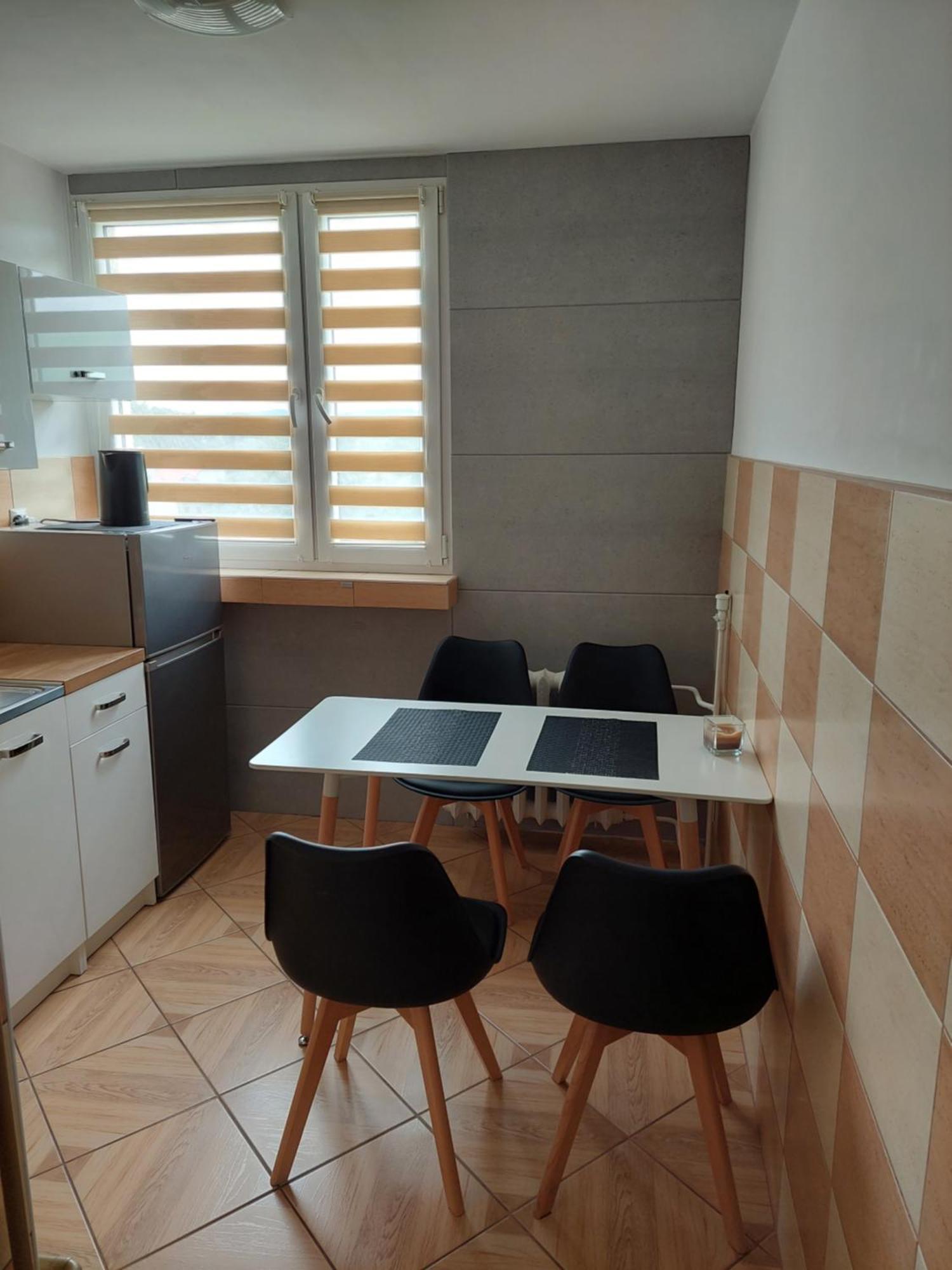 Apartament 59 , Ranczoturystyka Bielawa Sudety Екстер'єр фото