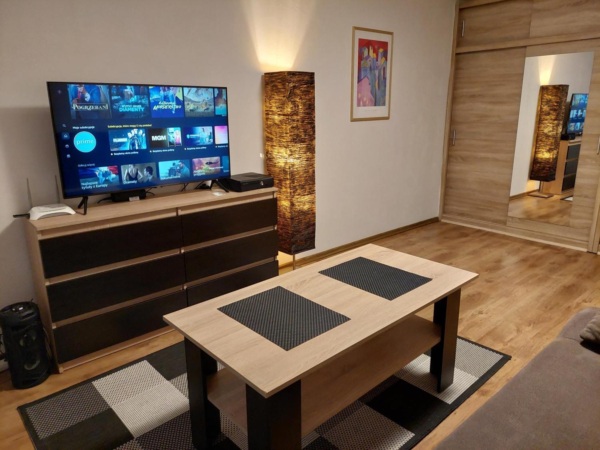 Apartament 59 , Ranczoturystyka Bielawa Sudety Екстер'єр фото