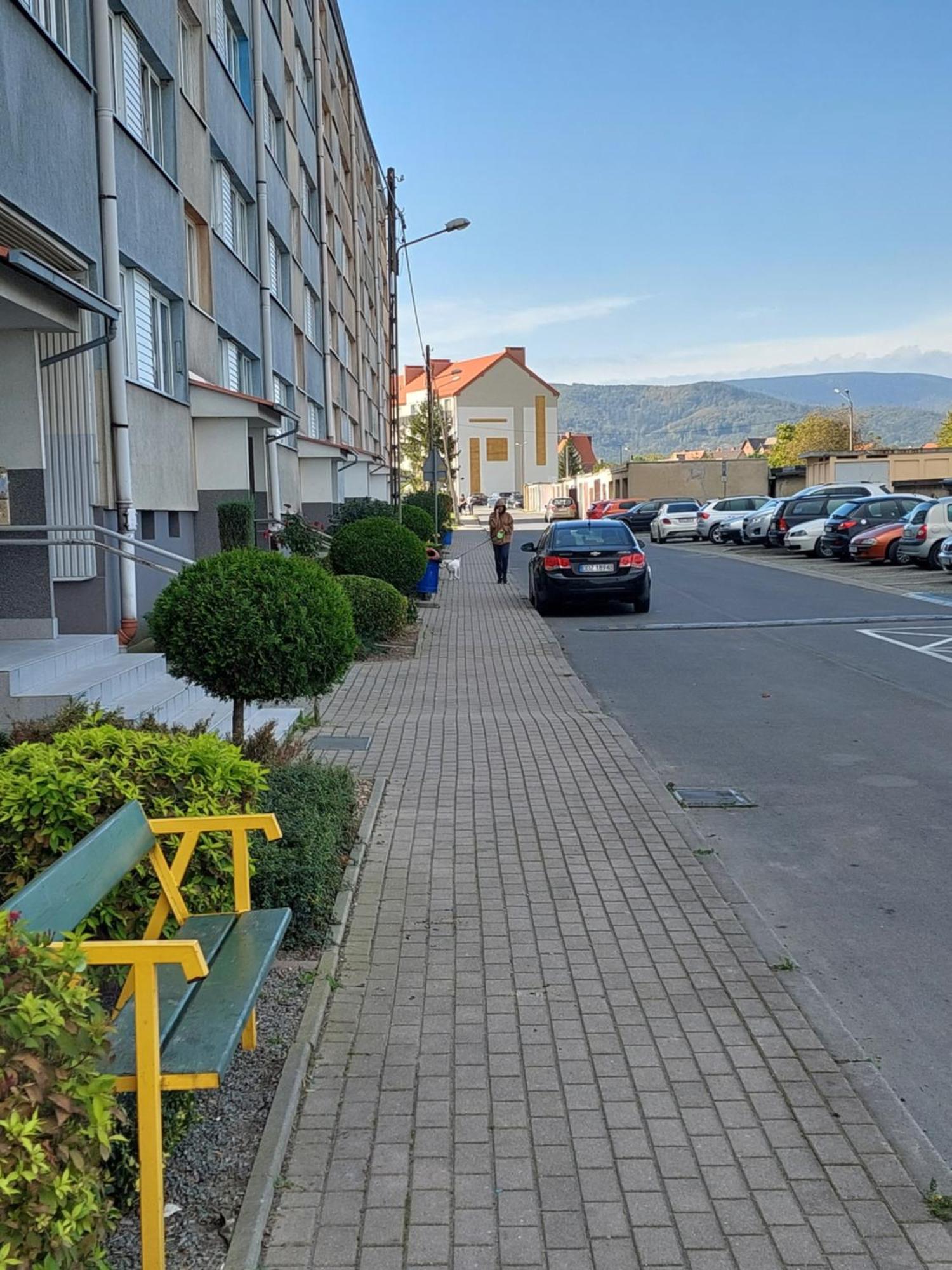 Apartament 59 , Ranczoturystyka Bielawa Sudety Екстер'єр фото