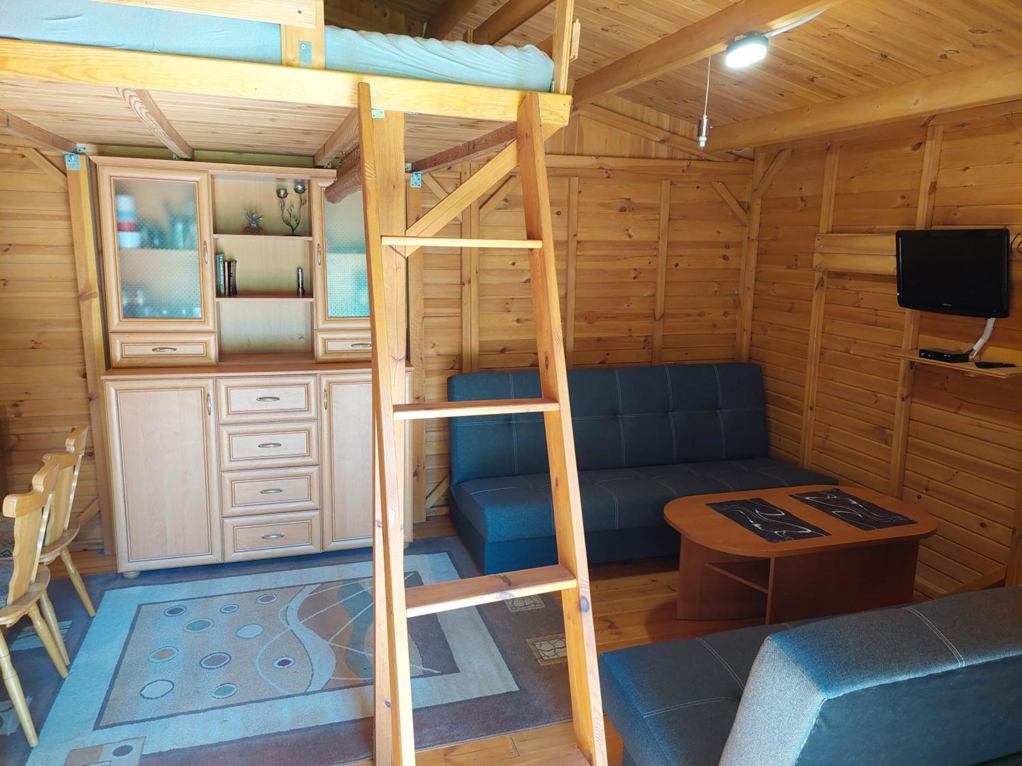 Apartament 59 , Ranczoturystyka Bielawa Sudety Екстер'єр фото